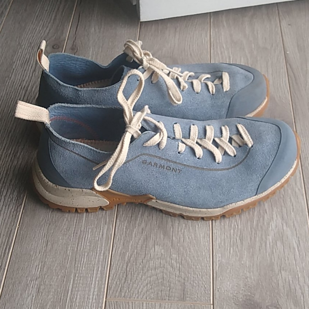 Garmont Tikal shoes - size 7